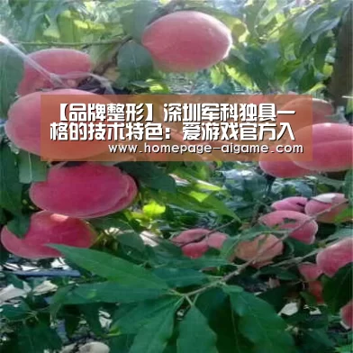 【品牌整形】深圳军科独具一格的技术特色:爱游戏官方入口(图1) 爱游戏棋牌