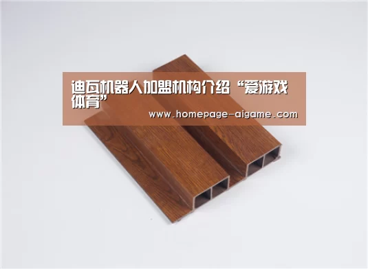 迪瓦机器人加盟机构介绍“爱游戏体育”(图2) 爱游戏棋牌